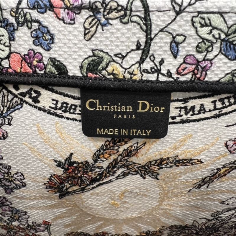 chr1st1an D10r shopping bags